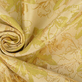 Brokaat Celeste Lime