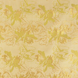 Brocade Celeste Lime