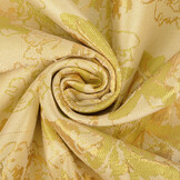 Brocade Celeste Lime