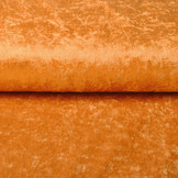 Velours de Panne Oranje