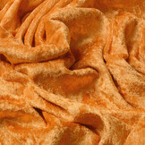 Velours de Panne Oranje