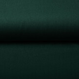 Stretch Gabardine Donker Groen