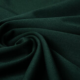 Stretch Gabardine Dark Green