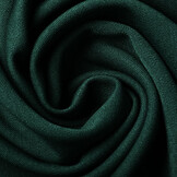 Stretch Gabardine Dark Green
