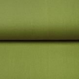 Stretch Gabardine Dark Lime Green