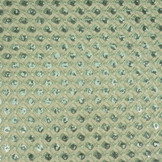 Mesh Geborduurd Pailletten Chiara Oud Groen