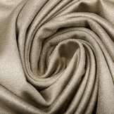 Light Alcantara Suede Licht Taupe