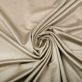 Light Alcantara Suede Light Taupe