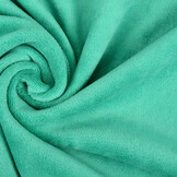 Nicky Velours Sea Green