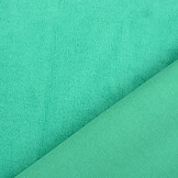 Nicky Velours Sea Green