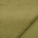Nicky Velours Light Mossgreen