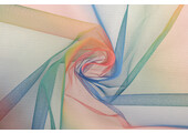 Tulle Rainbow 1