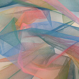 Tulle Rainbow 1