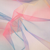 Tulle Rainbow 2