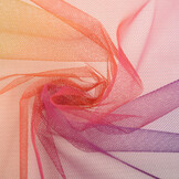Tulle Rainbow 3