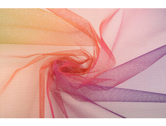 Tulle Rainbow 3