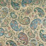 Luxe Brokaat Paisley Alora