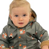 189. Raincoat 80/128