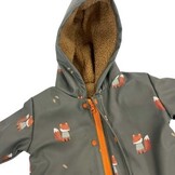 189. Raincoat 80/128