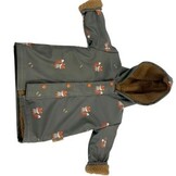 189. Raincoat 80/128