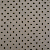 Feiner Tüll Okiri Gold-Schwarz