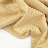 Lurex Fancy Glitter Goud