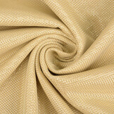 Lurex Fancy Glitter Gold