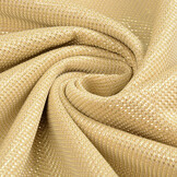 Lurex Fancy Glitter Gold