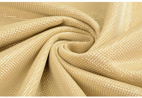 Lurex Fancy Glitter Gold