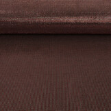 Lurex Two-Tone Rood-Zilver