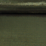 Lurex Two-Tone Blue-Yellow