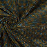 Lurex Two-Tone Blue-Yellow