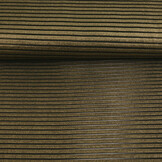 Lurex Stripes Gold-Black