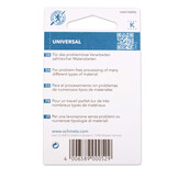 Schmetz Universal Needles 130/705H