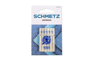 Schmetz Universele Naalden 130/705H
