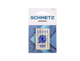 Schmetz Universal  Nadel 130/705H