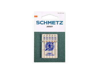 Schmetz Jersey Needles 130/705H