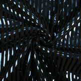 Jersey Stripes Lacquer