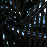 Jersey Stripes Lacquer