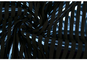 Jersey Stripes Lacquer