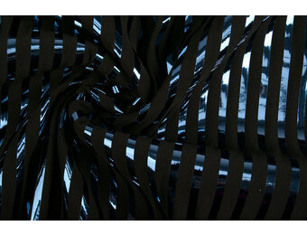 Jersey Stripes Lacquer