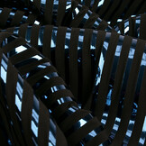 Jersey Stripes Lacquer