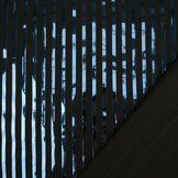 Jersey Stripes Lacquer