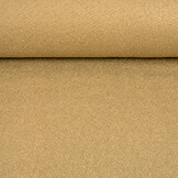 Boiled Wool Seff Light Brown