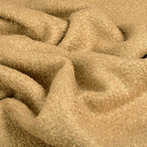 Boiled Wool Seff Light Brown