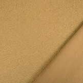 Boiled Wool Seff Light Brown