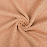 Gekookte Wol Seff Peach