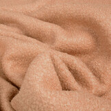 Gekochte Wolle Seff Peach