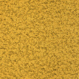 Boiled Wool Roef Ocher Yellow Melange