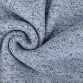 Boiled Wool Roef Jeans Melange